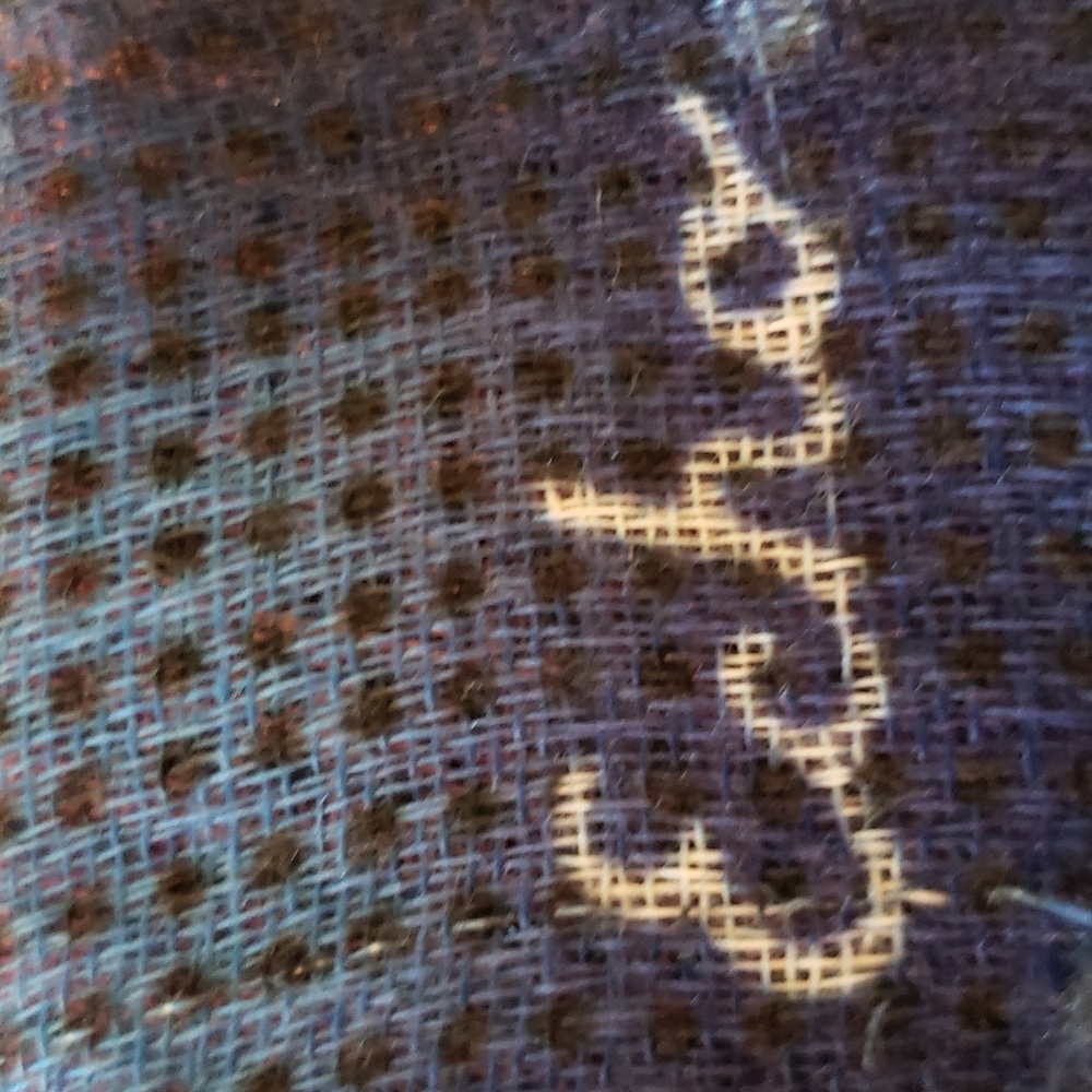 Echo Scarf/ Wrap - image 6